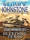 Imagen de portada para Bleeding Texas